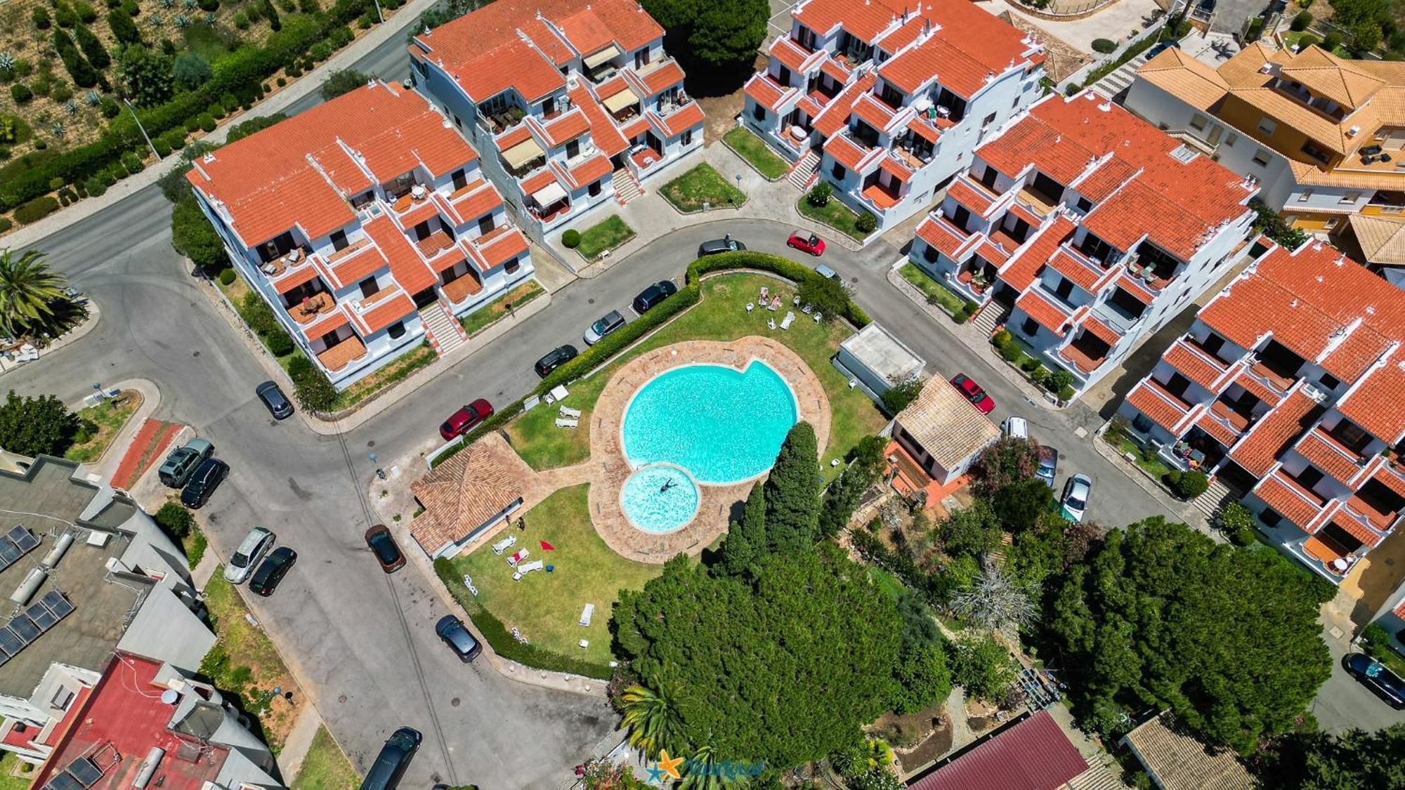 Quinta Dos Arcos - Apartamento Viva Local Alvor Exterior photo